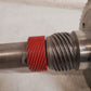 Output Shaft Part Number U34678EA