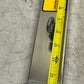 Draw Bar For Towing Golf Carts Tow Hitch Attachment Heavy Duty Towing Bar