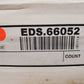 2 Qty Aimco Rear Disc Brake Rotors 55073 EDS.66052 E3-A6 E3-A7 E3-C (2 Qty)
