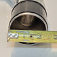 2 Quantity of Putco Replacement Locker Rails Pat. No. 5476348 (2 Quantity)