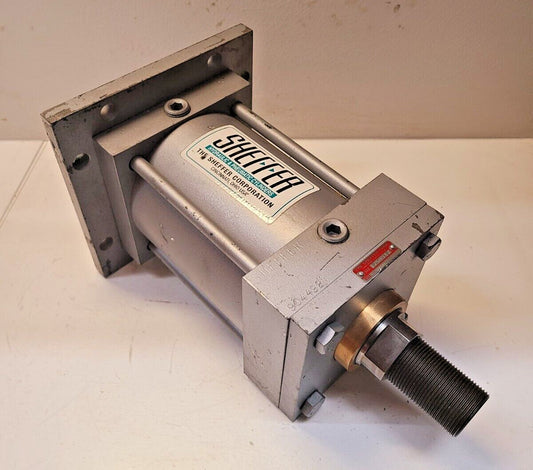 The Sheffer Corp Hydraulic Cylinder 1-750517 | 904492 | MOD 5ARFX4CC