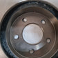 Disc Brake Rotor 53001 | DEG081 | MIN.TH.26.0 MM
