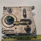 FSP Gas Range Safety Valve 9763716 | NAT 5 WCP LP 10 WCP | GDS00040000 | 1414