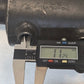Hydraulic Steering Cylinder 540-064/400 for Raymond | 1/4" FPT connections