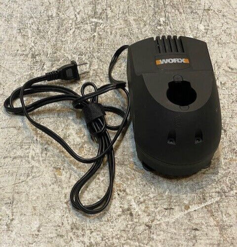 Worx Powerstation Battery Charger C1817A005 | 18V Output | 120V -60Hz Input