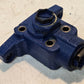 Hydraulic Manifold 19268 400 | 3410 | U010 07193460 E MGL | 18439 09/11/10-13h