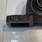 GSI Pillow Block 1600-69 | 5-1/2" L 1-1/2" W Insert Bearing Peer 205 | 25mm Bore