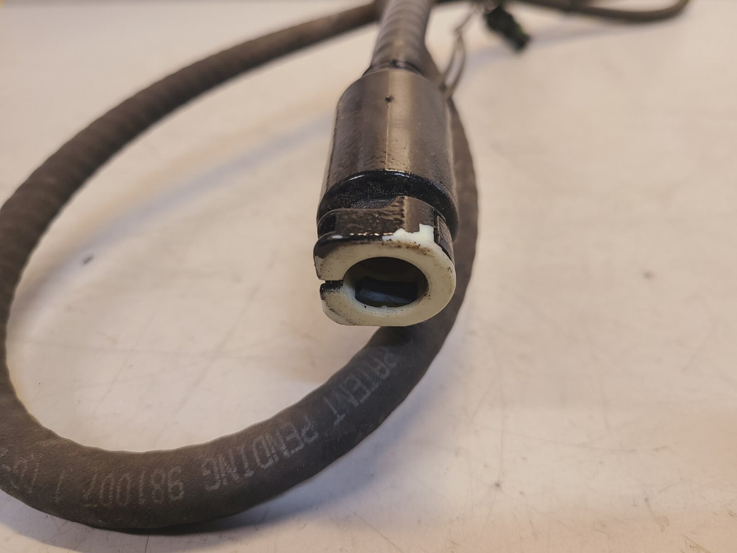 Shaw Development Capacity DEF Heated Hose Return SCRS0200DCD2130