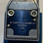 Rexroth M-3SEW6U35/420MW110 RN9Z55L S24 Solenoid Valve