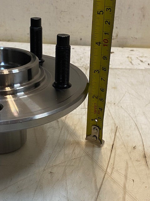 Pro Wheel Hub Repair Kit IAP Dura 295-21000 | 521000 | 5x114mm Bolt Pattern