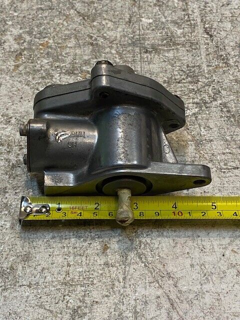 HC Fuel Transfer Pump IWI699 20mm Bore