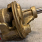 Brass Raw/Seawater Pump For Marine Engines Or Industrial Cooling 5698119