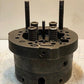 Diesel Engine Cylinder Head DF9558058 13-1/2" Dia. 12-1/2" Tall 25mm Thread