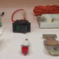 Clutch Pump Installation Kit A0352-A | 30M12021