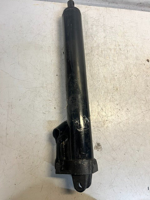 8Ton Hydraulic Long Ram Jack (No Jack Handle) 26-1/4" Workshop Crane Jack