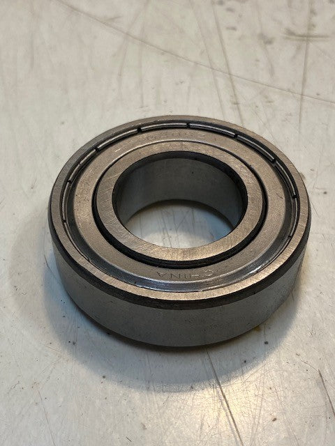 10 Quantity of 6205Z Double Sealed Bearings 25x52x15mm (10 Quantity)