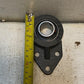 4 Qty of Peer Flange Bracket FB205 Insert Bearing UC205-16 | 25mm Bore (4 Qty)