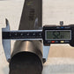 Balancer Shaft 1W2870 for Caterpillar | 26" Long | 20 Tooth Spur Gear
