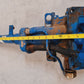 Manual Steering Gear Box Assembly PZG 1225 | 415 50517 A | 56 0021 NPSK