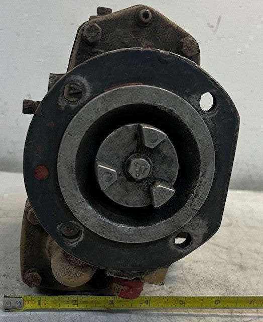 PT Diesel Fuel Injection Pump 303121 | 217797 | 3013757 Heavy Duty Replacement