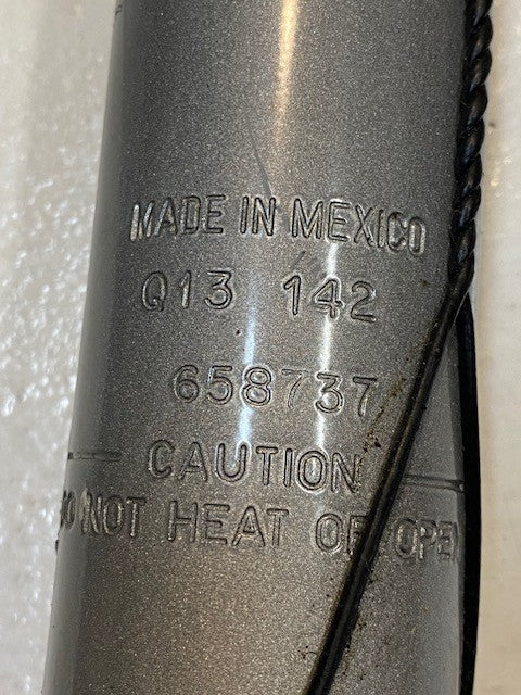 Rough Country Shock & Strut Absorber 658737 | Q13142