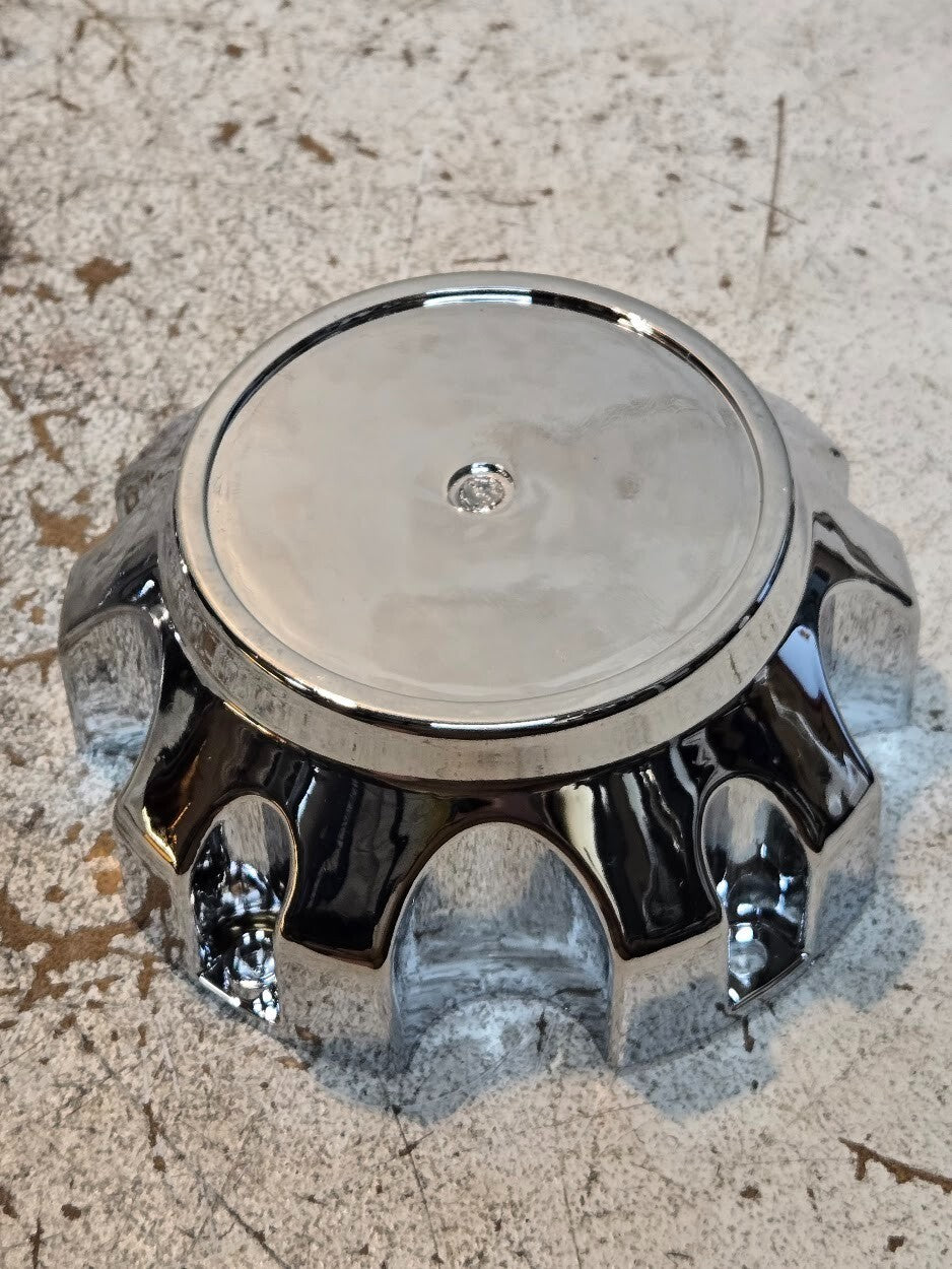 4 Quantity of Wheel Caps C609803-CAP[5X139.7/135] for Black Rhino (4 Quantity)