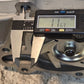 Water Pump A29411 for Dodge WP1130