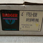 Badger Engine Pistons Set of 4 #P763-030 | 3-5/8" OD 15mm Pin Hole