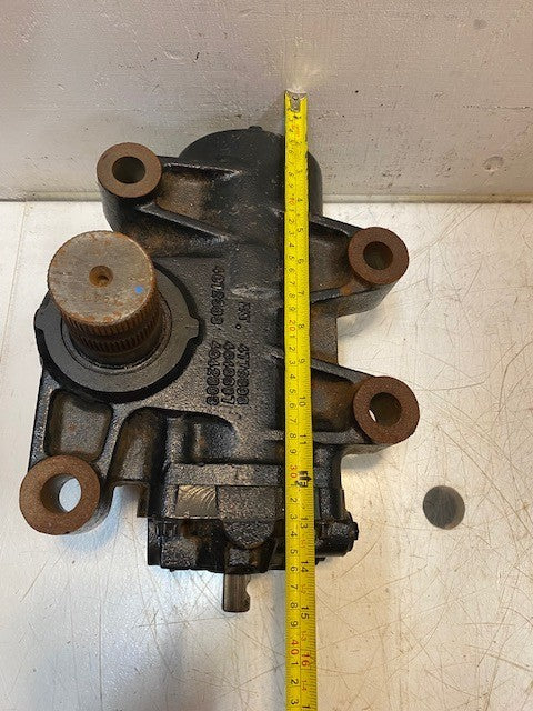 Power Steering Gear 4773303, 4648307, 4942803, 4872393, 56mm Shaft 20mm Shaft