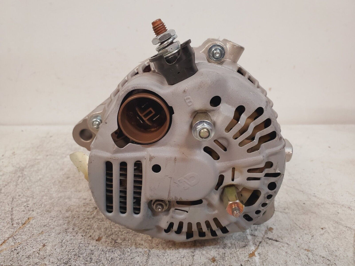 Remanufactured Alternator 15547 | 14847 | 484 A1