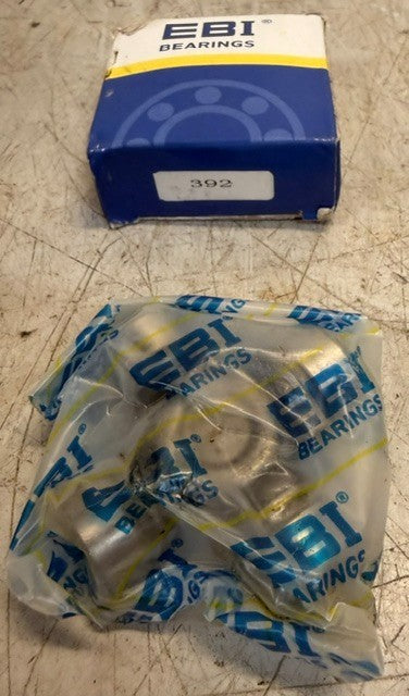 EBI Bearings 392 Universal Joint Driveline Propeller Shaft U Joint Assembly Part
