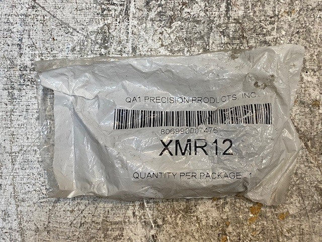 QA1 Precision Products XMR12 Alloy Loader Slot Male Rod End