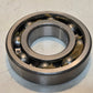 RBI Deep Groove Ball Bearing 6314-2RS | 150 mm x OD 70 mm Bore x 35 mm Thick