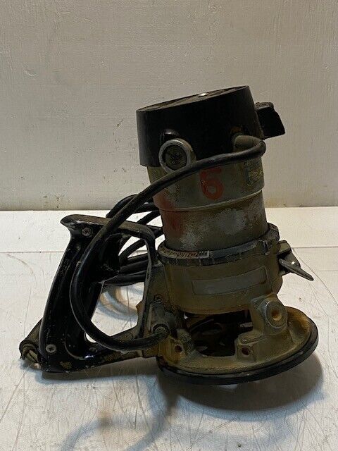 Rockwell Vintage Router Model 6751 Use with Model 6752 | 120V | 106567