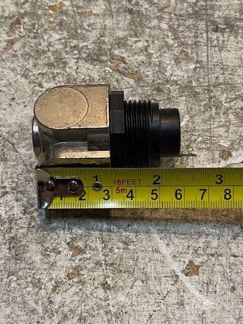 Arrow Pneumatics Miniature Air Regulator HU 1902-S3 25PSIG