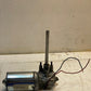 TDC 9 Motor 5232720 | MO27RM | 12 Volts 70mm OD