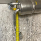 Accumulator 477003-0413 | 10" Long 10-1/2" Wide