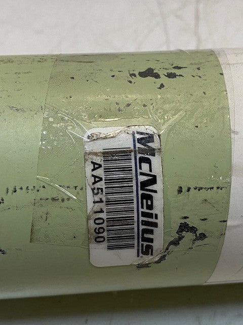 McNeilus AA511090 Welded Hydraulic Cylinder XH1139838A 1412-00284