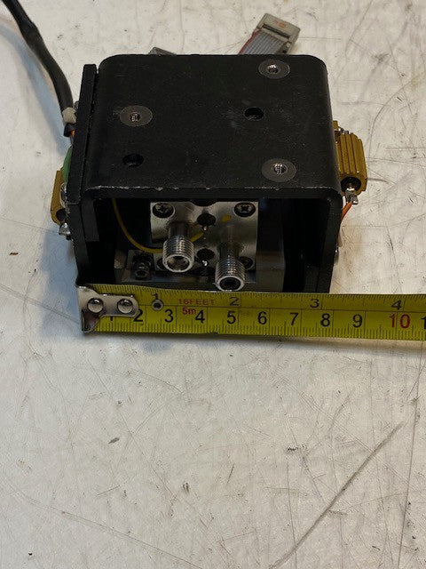 Servomex 01156A000 Module