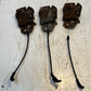 3 Quantity of Car Trunk Lock Actuators Trunk Latches Boot Locks (3 Quantity)