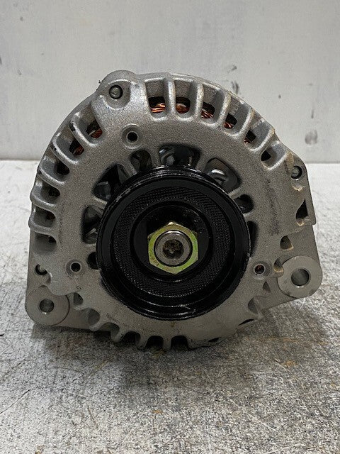 AZ Valucraft Remanufactured Alternator 8220-6-2