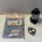 Wells EGR Valve with Gasket for Honda | EGR4201