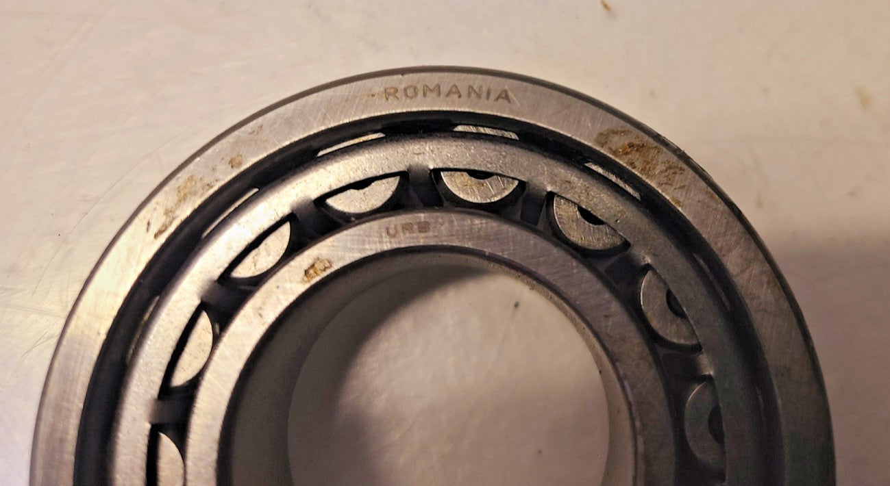 URB Bearing NU 2207 EC3 | NU2207EC3 | NU2207 EC3