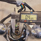 Speedometer Assembly for 50cc-125cc Lance Cali Classic 90mph
