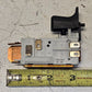 2 Quantity of Switch Assembly 23-66-1779 For Milwaukee (2 Quantity)