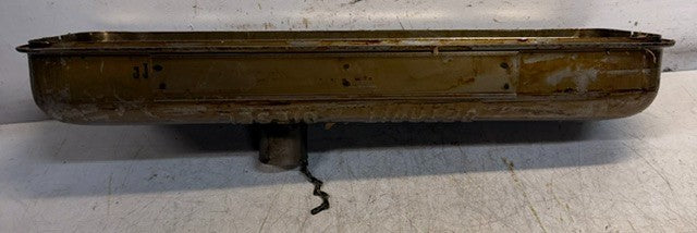 Detroit Diesel Rocker Valve Cover Engine Cylinder Head Top Cover Assembly