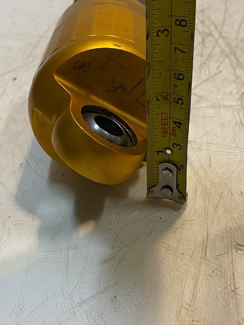 Ohlins Shock Absorber 121787 | STJ21702 16" Long 12mm Bore