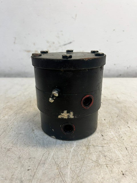 Hydraulic Rotary Union Check Valve Assembly Heavy Duty Replacement For Trucks