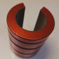 2 Quantity of Pacific Bearing Linear Bearings FLCN20 (2 Qty)
