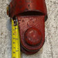 A.S.A.E. Standard Hydraulic Cylinder 381807R2 | 25mm Bore 22" Long